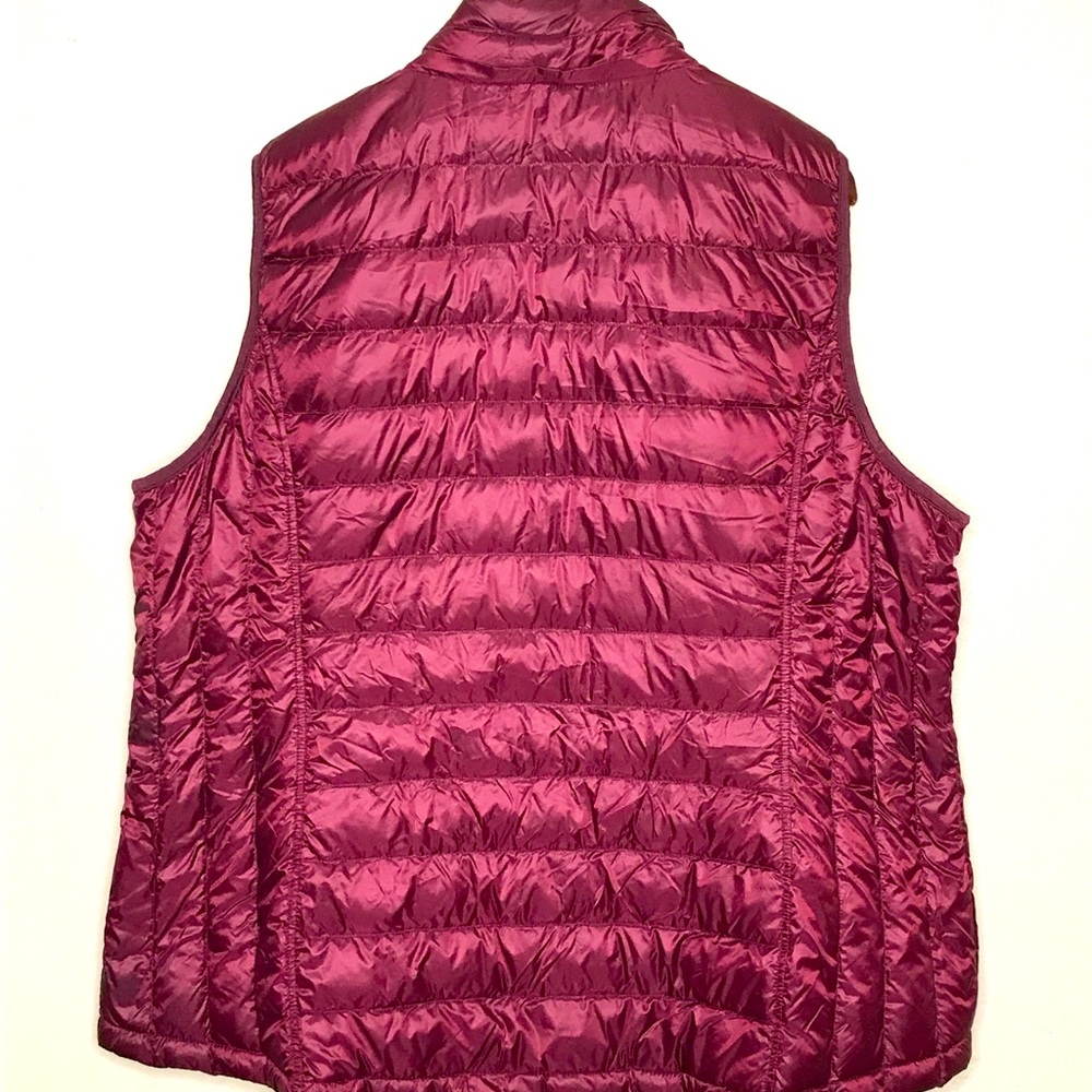 32 degrees vest